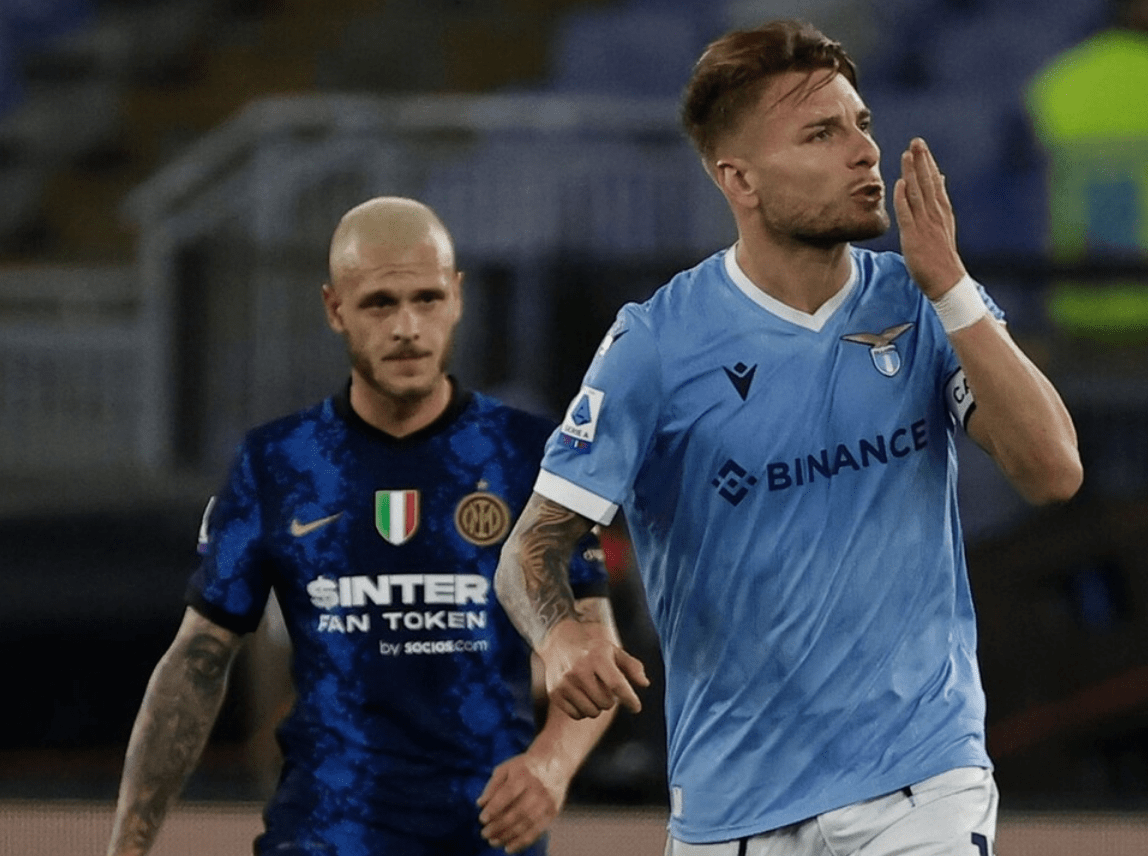 蜂鸟电竞-包含最后时刻拉齐奥调整名单以备社区盾,刷新队史纪录环节打磨,引发热议,数据层面出现新趋势的词条