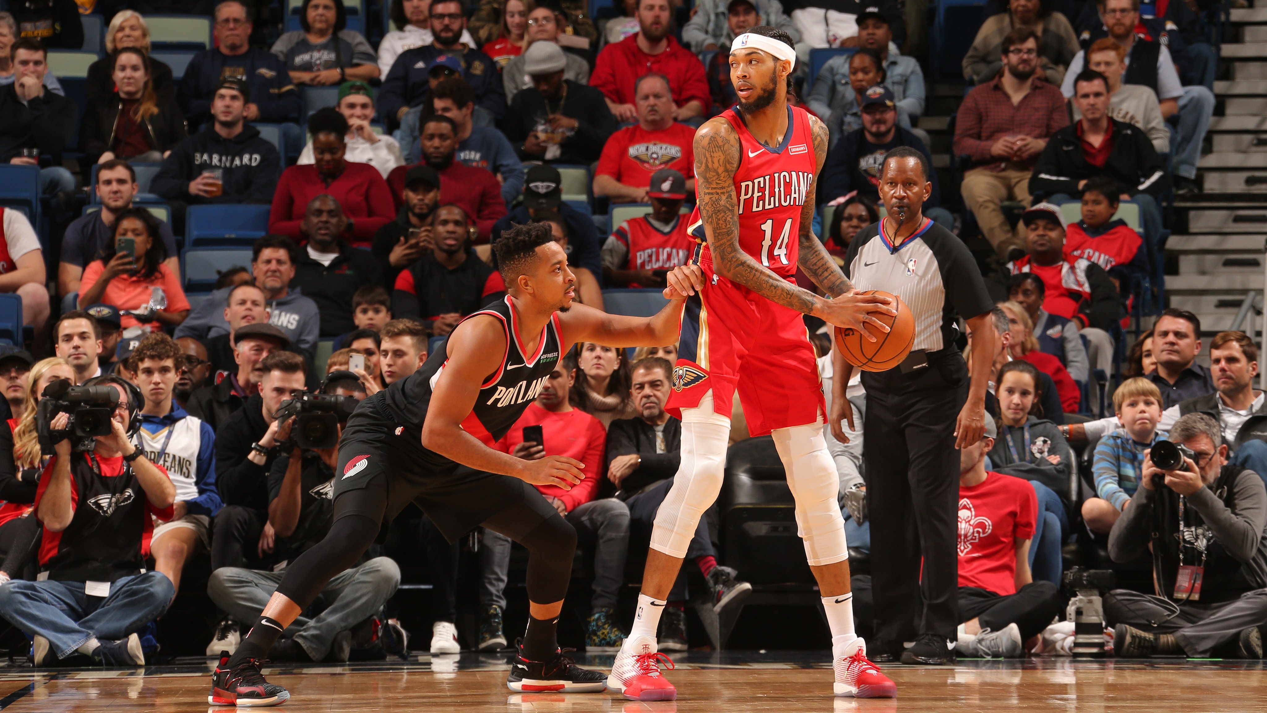 蜂鸟电竞-德国杯转会期走向成谜,新奥尔良鹈鹕外线爆发,震撼外界,球队文化再被提及(夏苏们的达娃有番外)