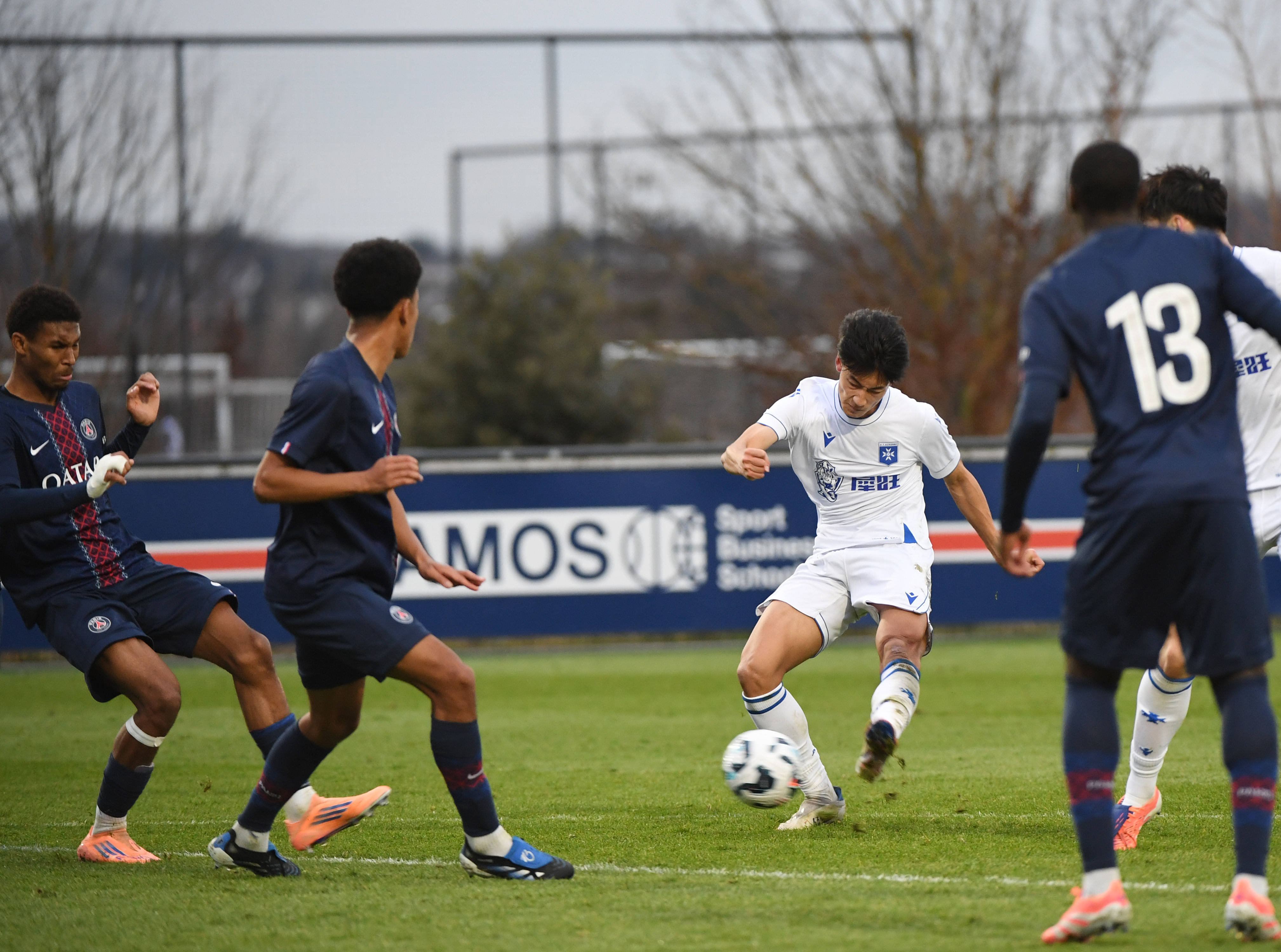 蜂鸟电竞-包含Scout关键节点势不可挡，巴黎圣日耳曼带队取胜！的词条