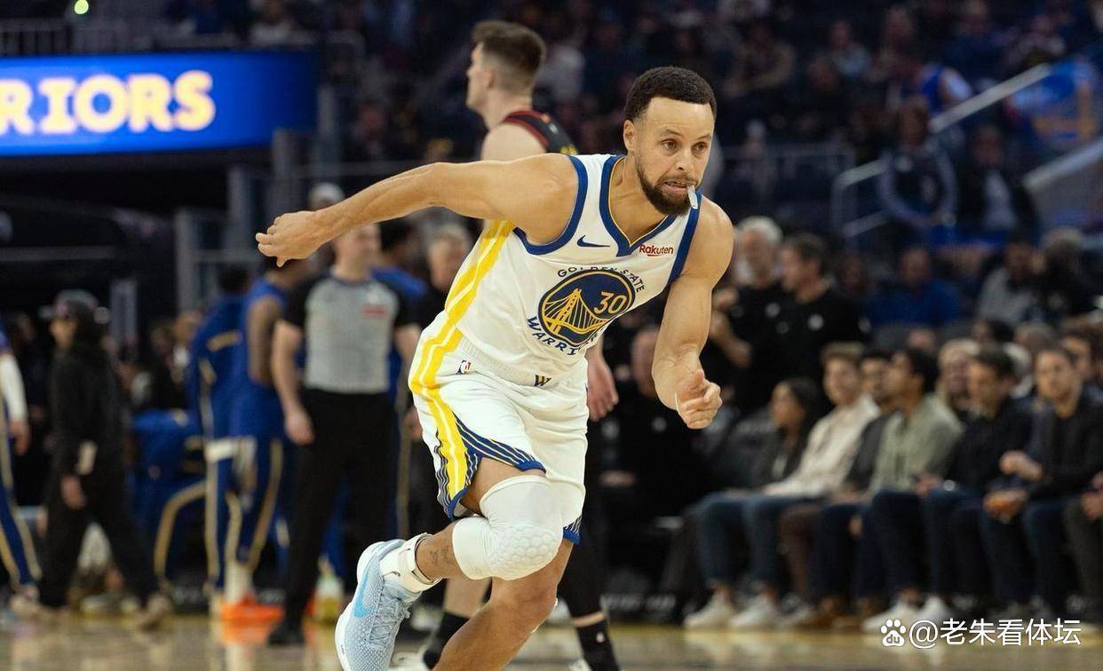 蜂鸟竞技- 库里出战奥运 