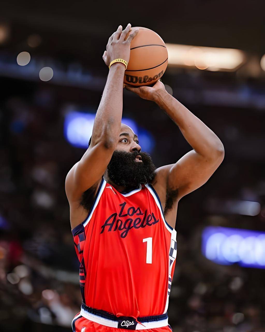 蜂鸟电竞- 哈登精彩比赛 