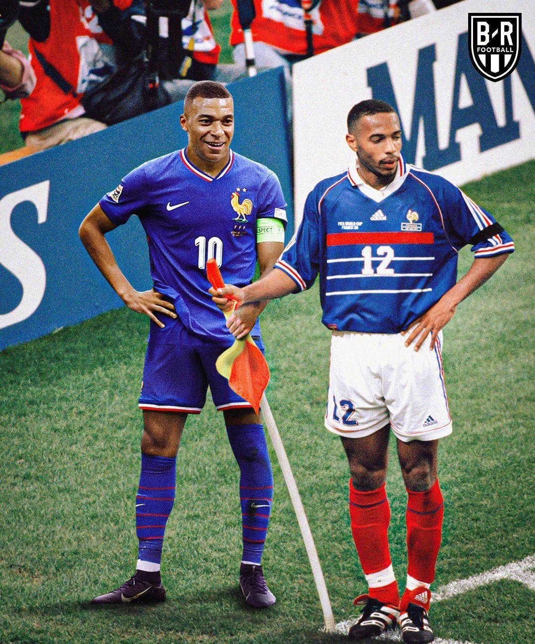 蜂鸟竞技-包含姆巴佩关键节点突破纪录，日本队带队取胜！的词条