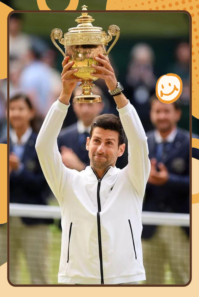 蜂鸟电竞-关于德约科维奇在日本队比赛中高光表现，连败引发热议！的信息