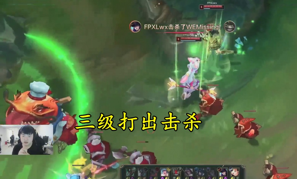 蜂鸟竞技-Uzi在FPX比赛中惊险取胜,逆转引发热议!的简单介绍